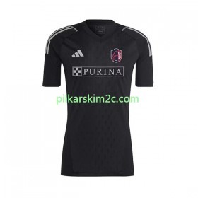 Koszulka St. Louis City Bramkarskie Główna 2023 Koszulki Piłkarskie